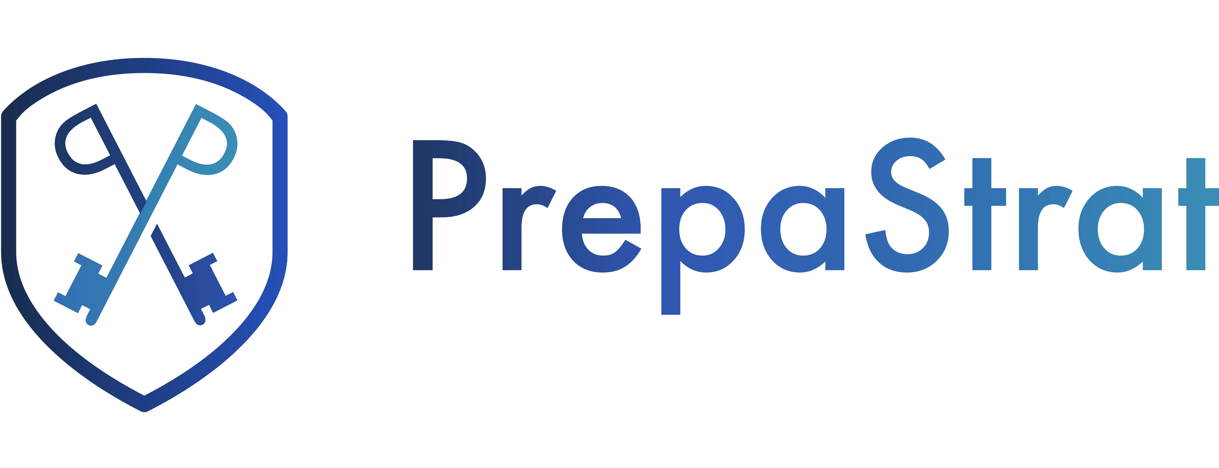 Logo PrepaStrat
