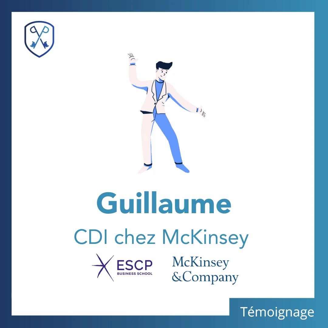 Profil de Guillaume