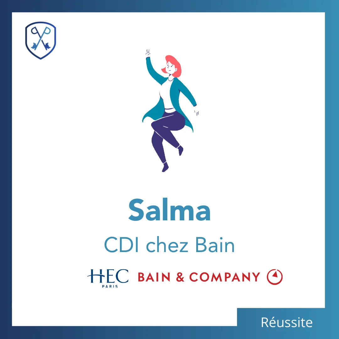 Profil de Salma